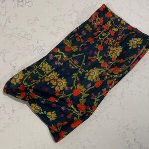 Natural life boho bandeau